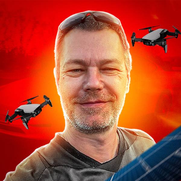 Moje Tesla - Radoslav Vrobel