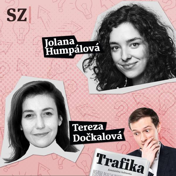 Trafika