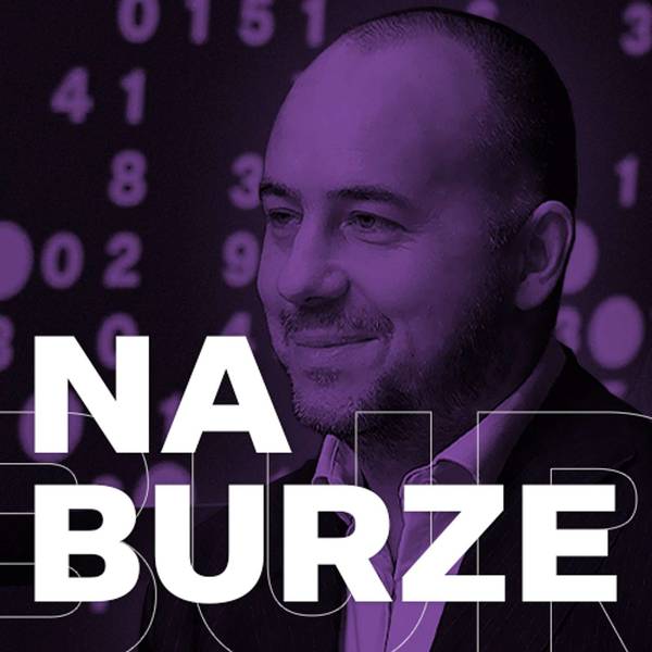 NA BURZE🔔