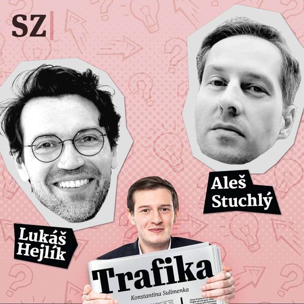 Trafika