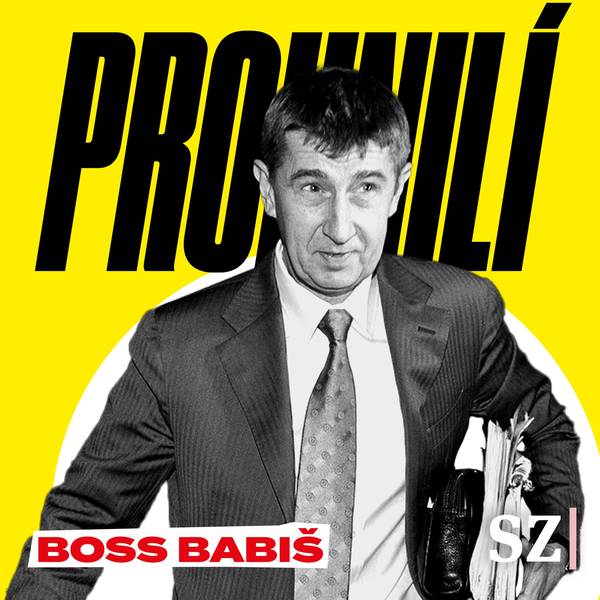 Prohnilí