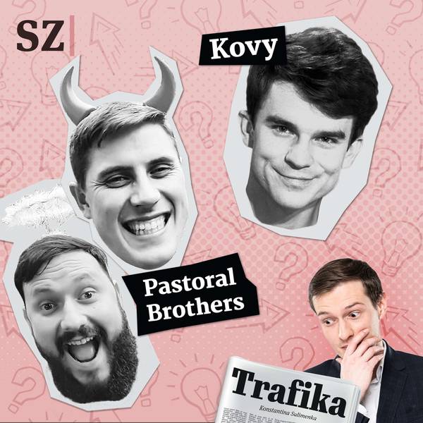 Trafika