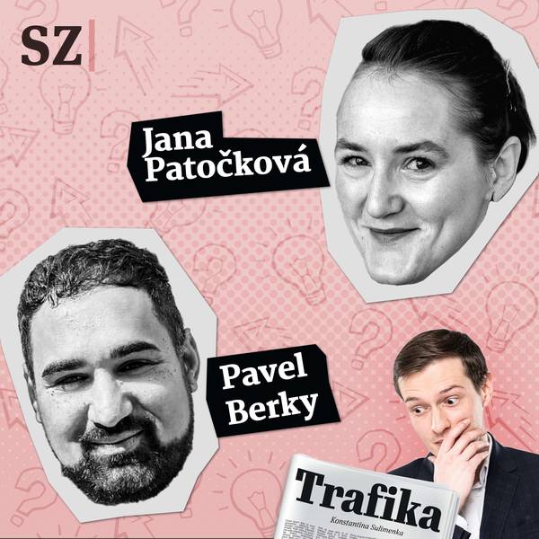 Trafika