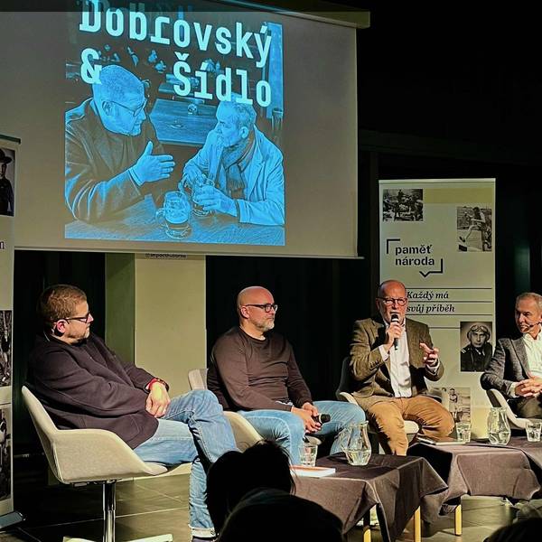 Dobrovský & Šídlo