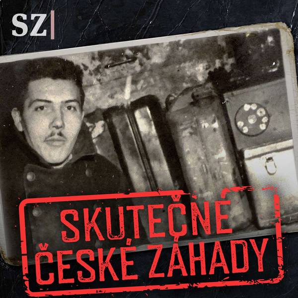 Skutečné české záhady