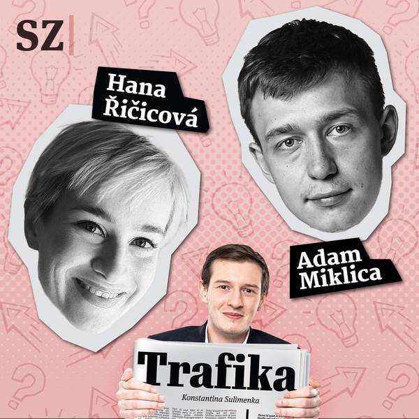 Trafika