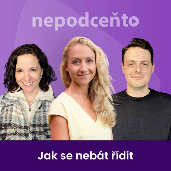 Nepodceňto