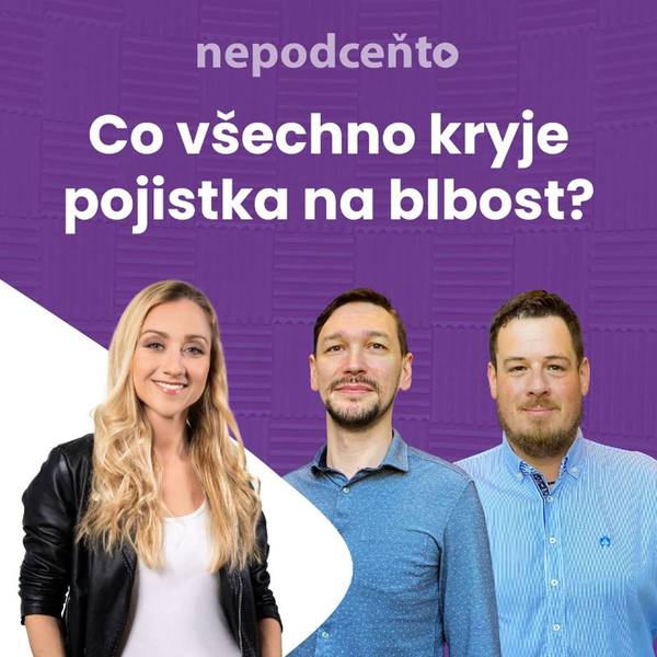 Nepodceňto