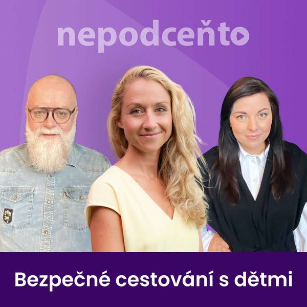Nepodceňto