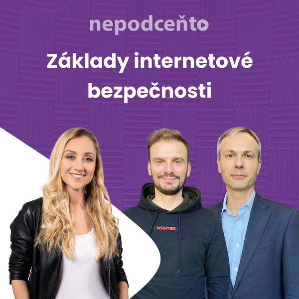 Nepodceňto