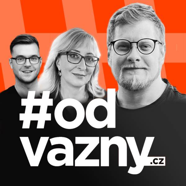 #odvážný