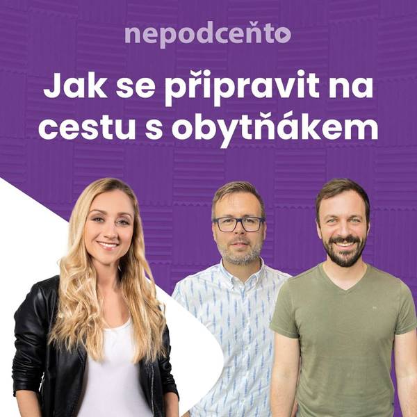 Nepodceňto