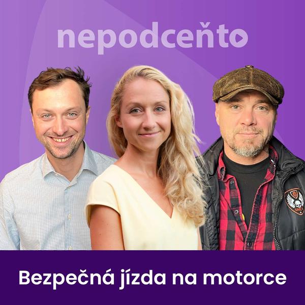 Nepodceňto