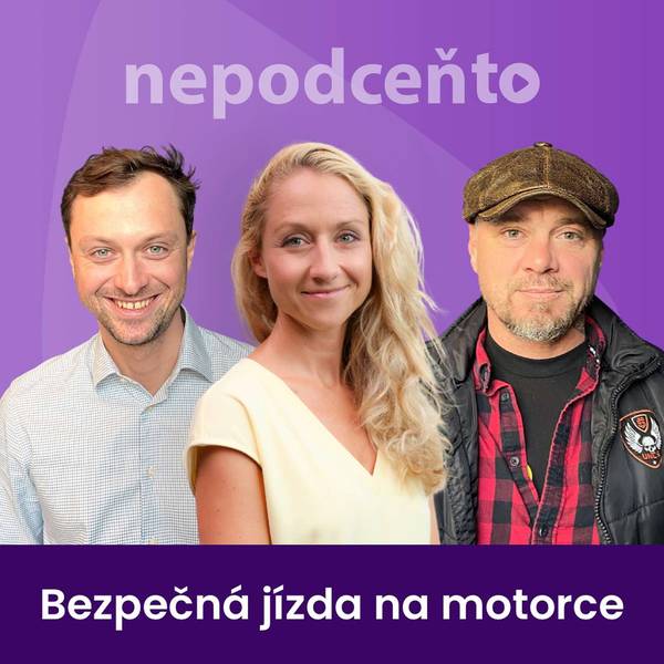 Nepodceňto