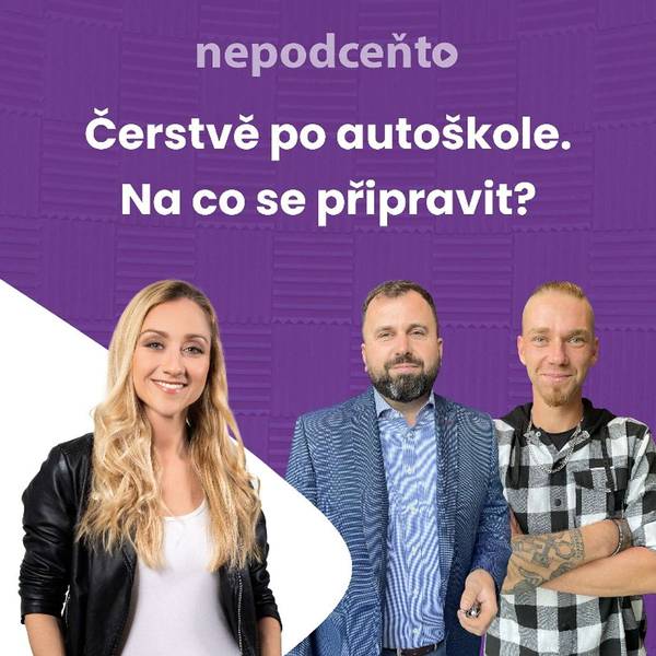 Nepodceňto