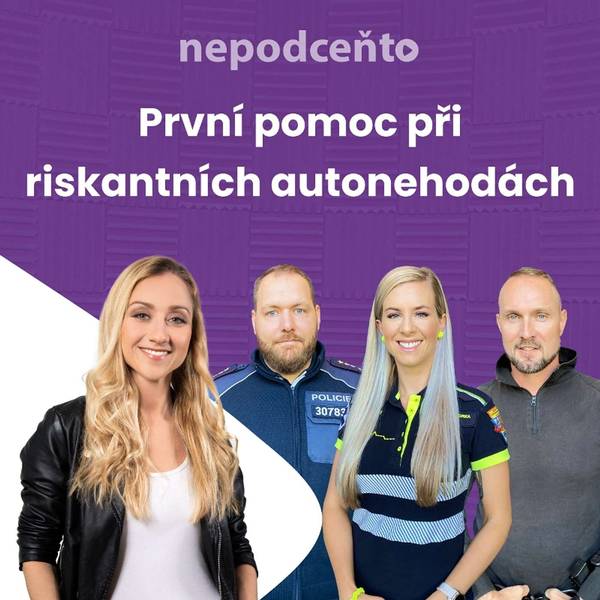 Nepodceňto
