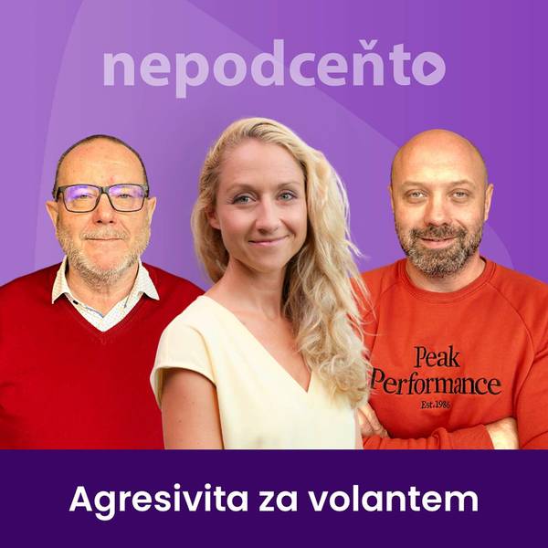 Nepodceňto