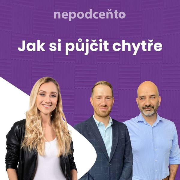 Nepodceňto