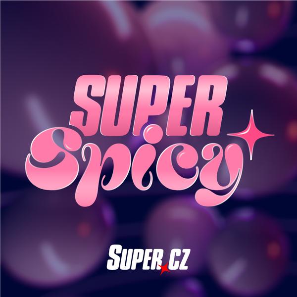 Super Spicy