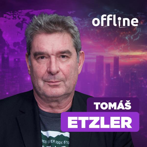 Offline Štěpána Křečka