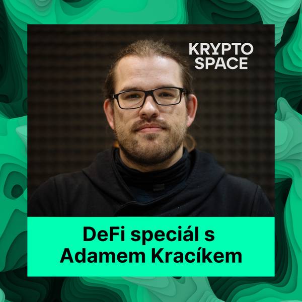 KryptoSpace