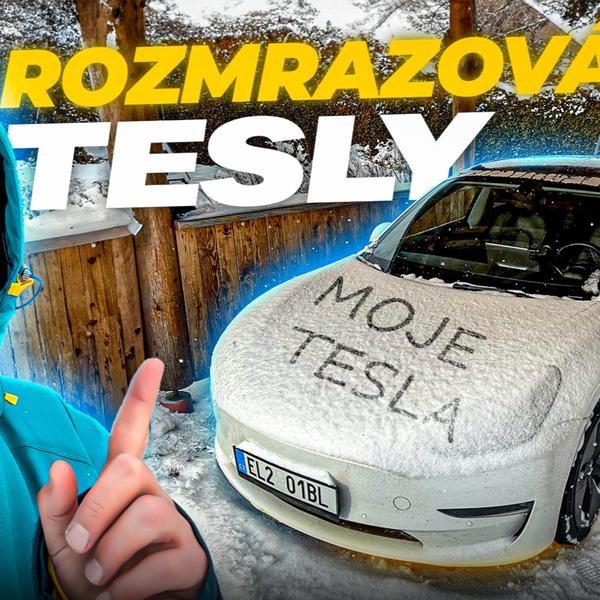 Realita elektromobility