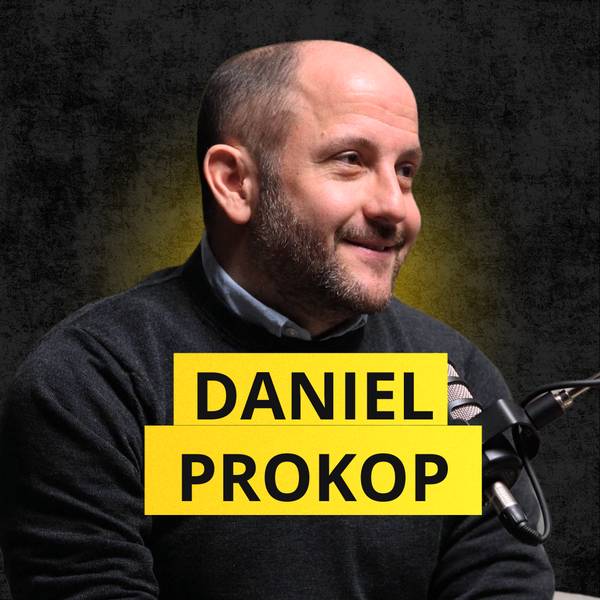 Proti Proudu
