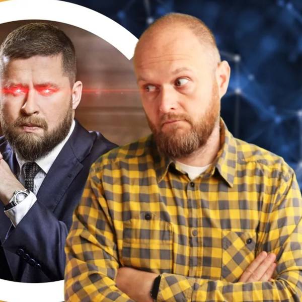 Bitcoinovej kanál