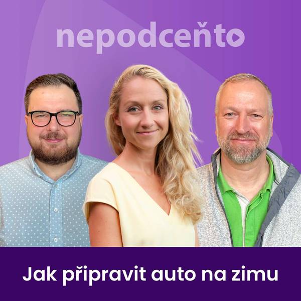 Nepodceňto