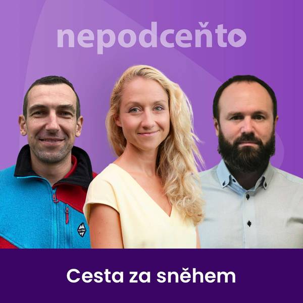 Nepodceňto