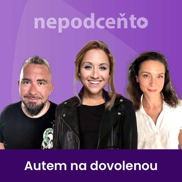 Nepodceňto