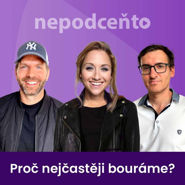 Nepodceňto