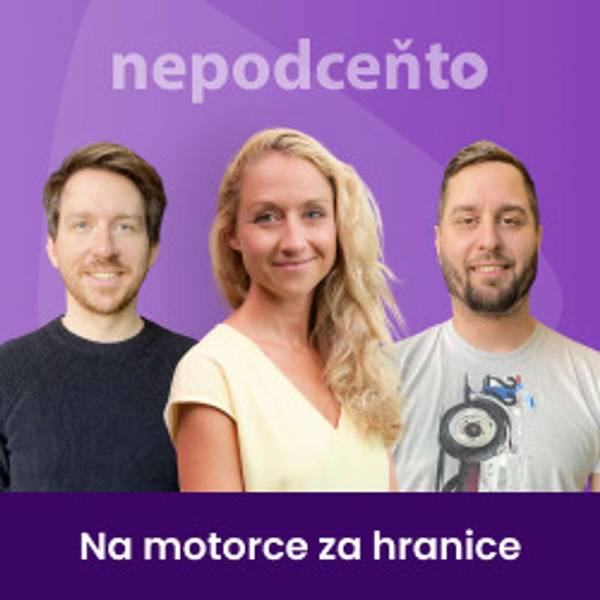 Nepodceňto
