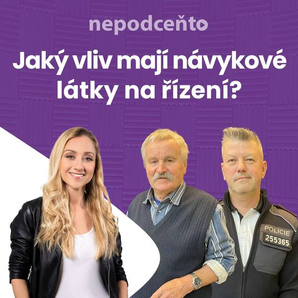 Nepodceňto