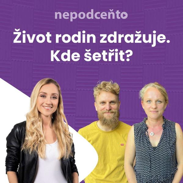 Nepodceňto