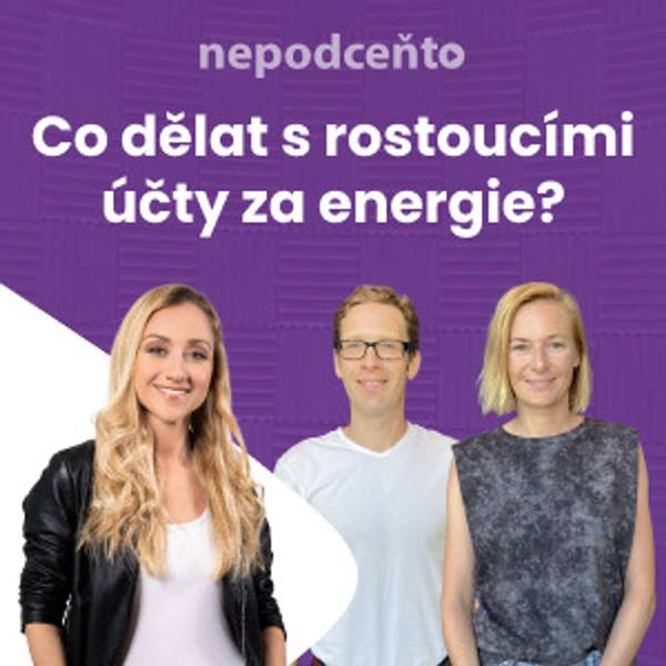 Nepodceňto