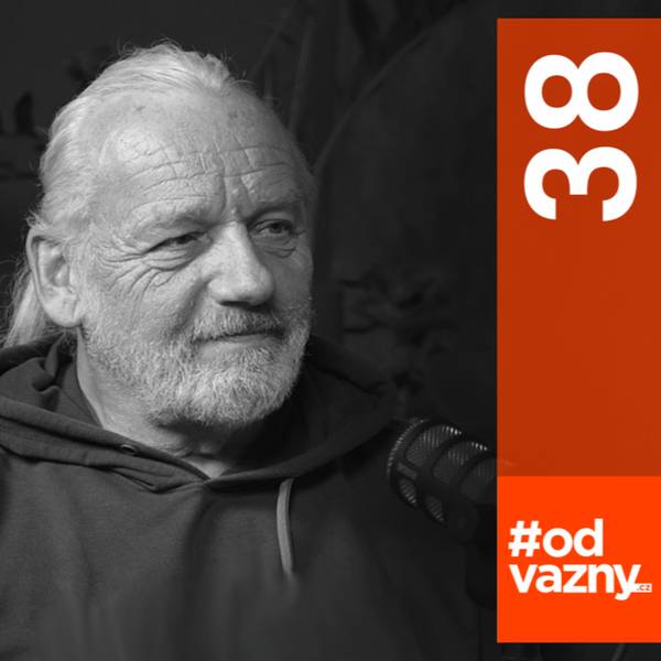 #odvážný