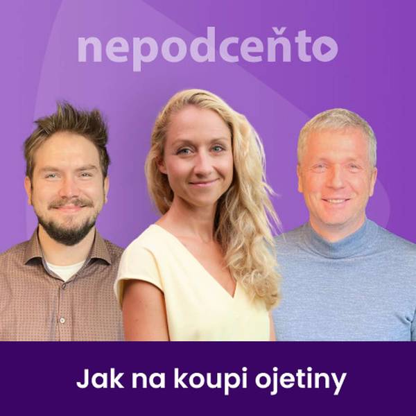 Nepodceňto