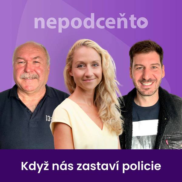 Nepodceňto