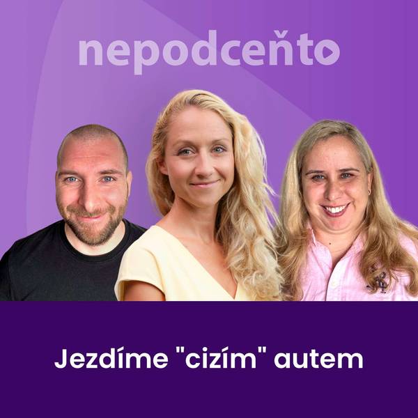 Nepodceňto