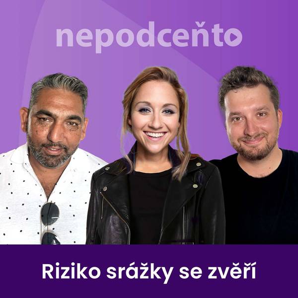 Nepodceňto