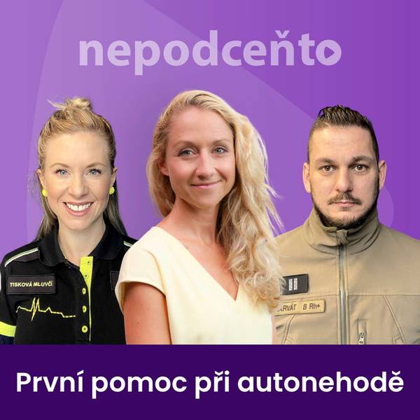 Nepodceňto