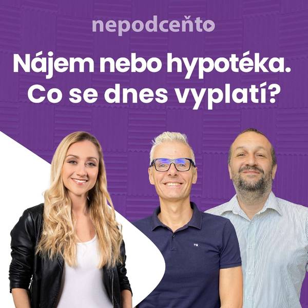 Nepodceňto