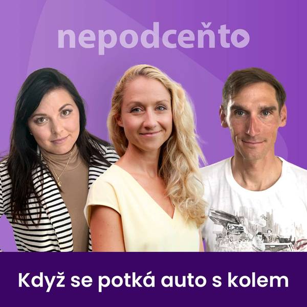 Nepodceňto