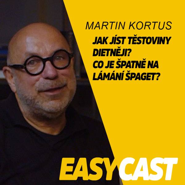 EASY CAST | Jakub Koťák Kotek