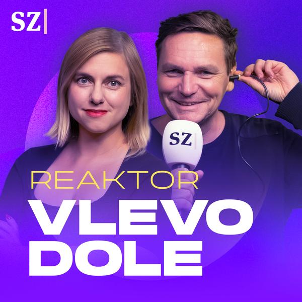 Vlevo dole