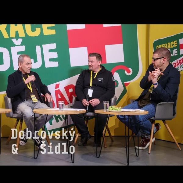 Dobrovský & Šídlo
