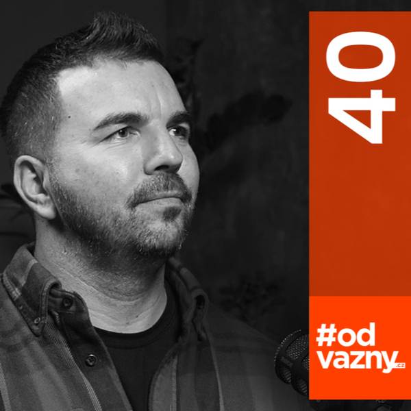 #odvážný