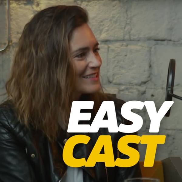 EASY CAST | Jakub Koťák Kotek