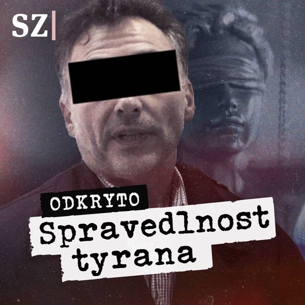 Odkryto - Putinovi vlci